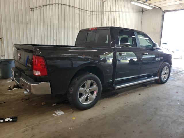 2017 RAM 1500 SLT - 3C6RR7LT4HG729242