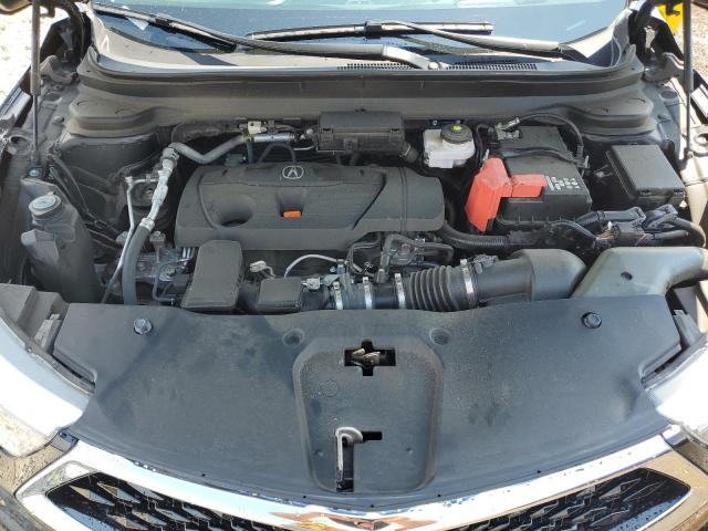 2021 ACURA RDX ADVANC 5J8TC2H78ML017846