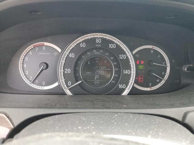 2016 HONDA ACCORD EX 1HGCR2F74GA201733