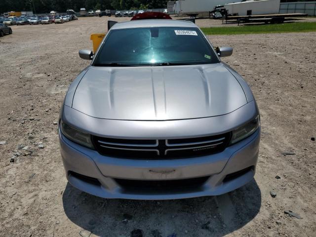 2015 DODGE CHARGER 2C3CDXBG8FH771447