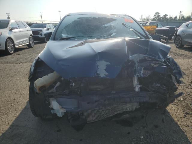 2017 FORD FOCUS ST 1FADP3L91HL236438