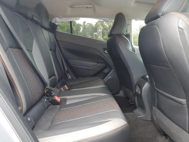 2024 SUBARU CROSSTREK 4S4GUHN67R3758844