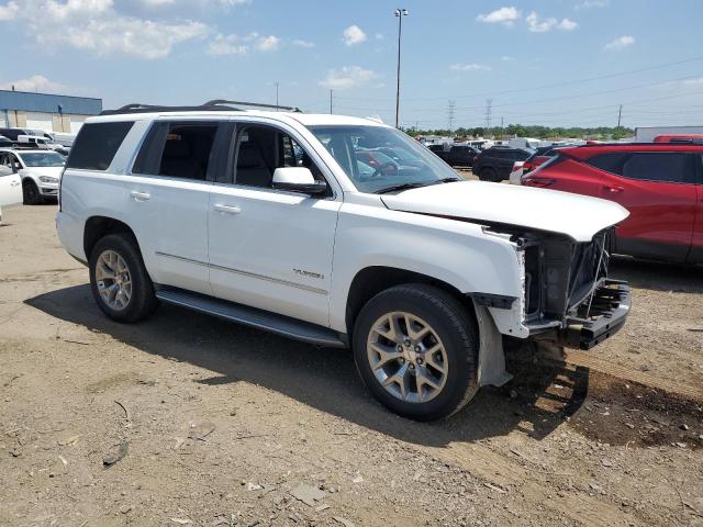2018 GMC YUKON SLT 1GKS2BKC0JR242116