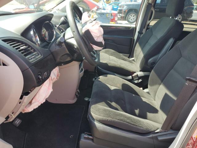 2019 DODGE GRAND CARA 2C4RDGBG8KR799596