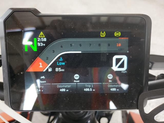 2024 KTM 990 DUKE VBKTV940XRM995386