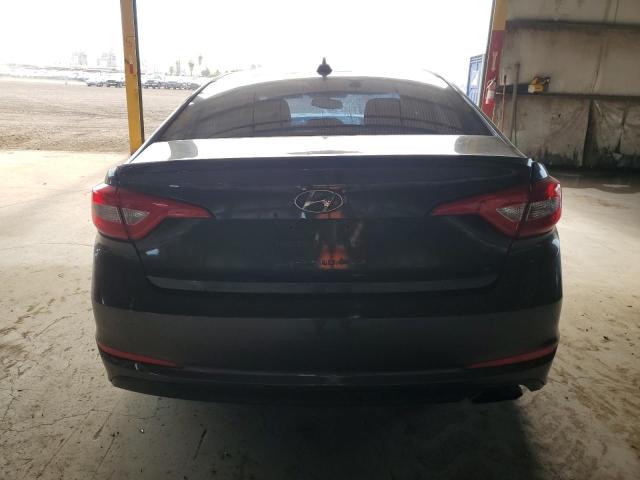 2016 HYUNDAI SONATA SE - 5NPE24AF7GH372717