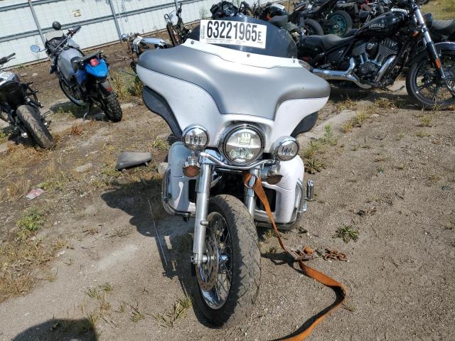 2009 HARLEY-DAVIDSON FLHTCU 1HD1FC4129Y658813