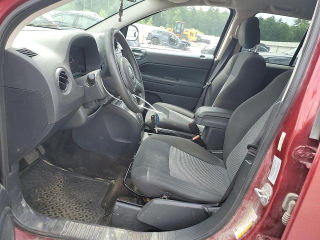 2015 JEEP COMPASS SP 1C4NJDBB8FD259085