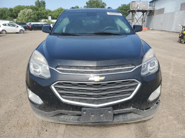 2017 CHEVROLET EQUINOX LT - 2GNALCEK6H1616820