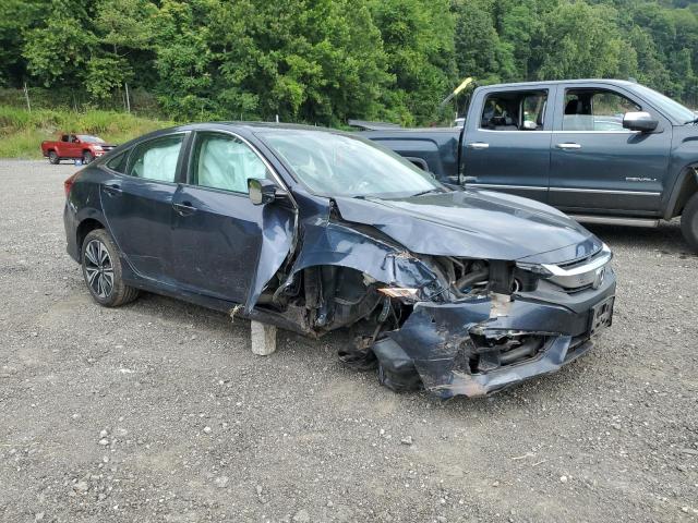 2017 HONDA CIVIC EXL 2HGFC1F7XHH630869