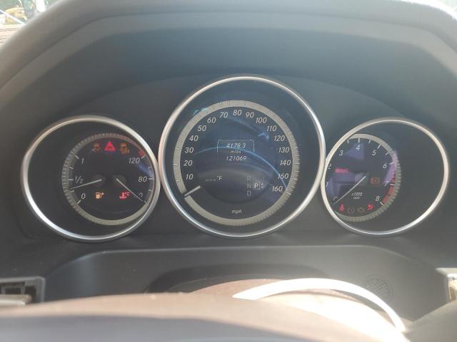 2016 MERCEDES-BENZ E 350 4MAT WDDHF8JBXGB300021