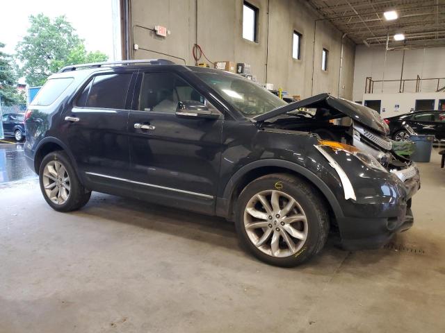 2015 FORD EXPLORER X 1FM5K8D81FGB11490