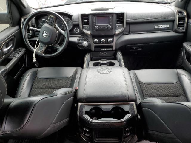 2020 RAM 1500 REBEL 1C6SRFLT9LN421642