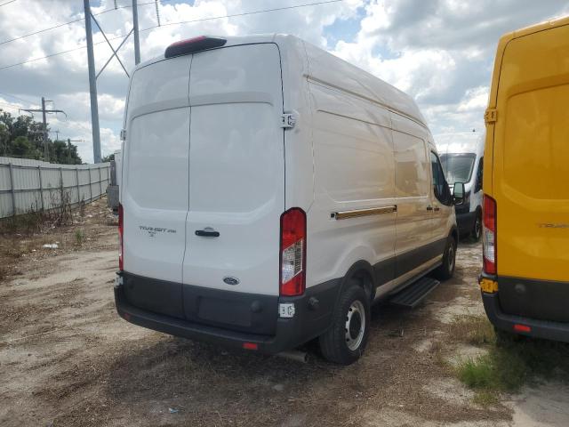 FORD TRANSIT T- 2023 white  gas 1FTBR1X86PKB94273 photo #4