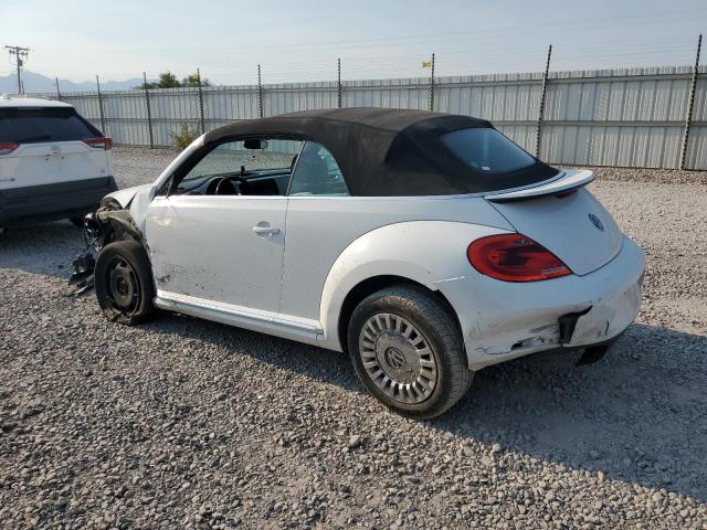 2015 VOLKSWAGEN BEETLE 1.8 3VW517AT7FM813360