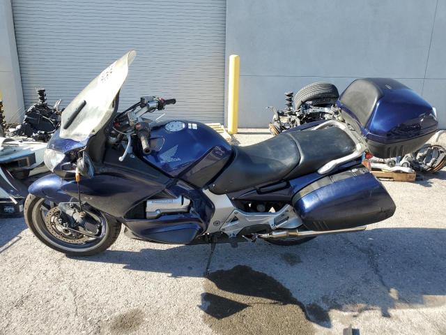 2004 HONDA ST1300 JH2SC51004M200555