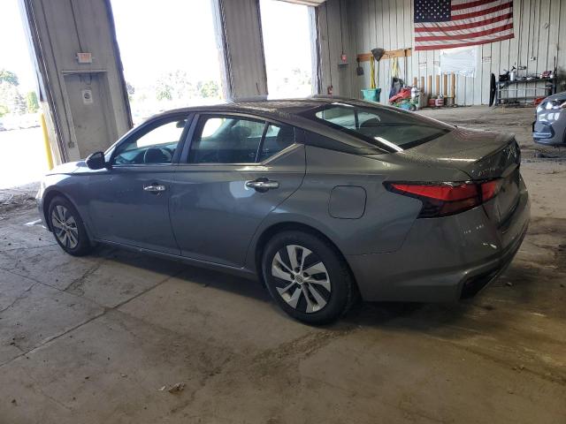 2023 NISSAN ALTIMA S - 1N4BL4BV8PN387626