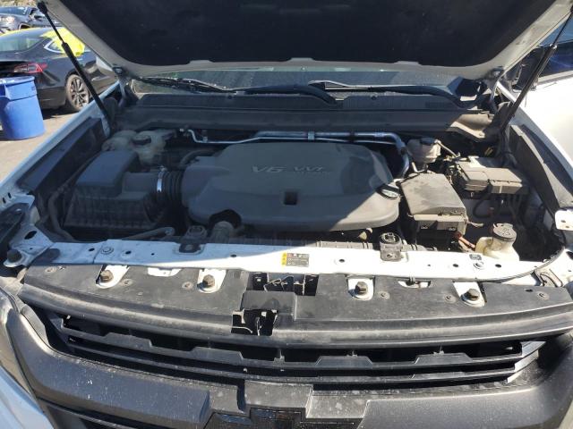 2019 CHEVROLET COLORADO Z - 1GCGSDEN6K1349228
