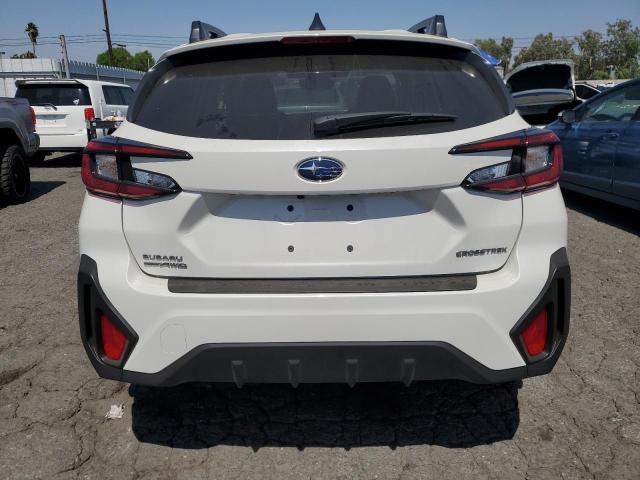 2025 SUBARU CROSSTREK JF2GUHDC3SH253521