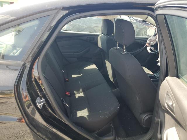 2018 FORD FOCUS S 1FADP3E23JL310660