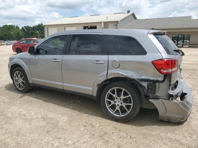 2019 DODGE JOURNEY GT 3C4PDDEG3KT687674