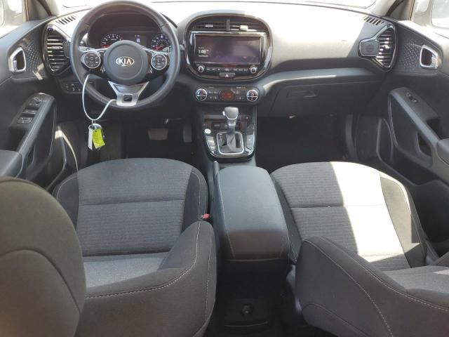 2020 KIA SOUL EX KNDJ33AU6L7735530