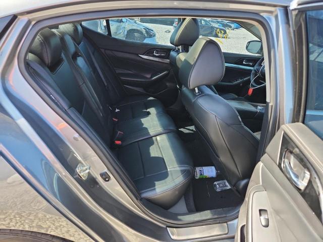 2020 NISSAN MAXIMA SL 1N4AA6DV6LC384322