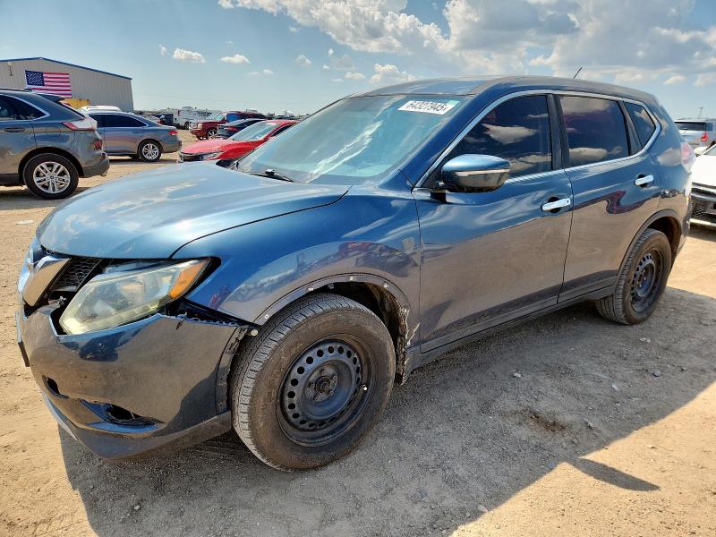 Vin: 5n1at2mv5ec783069, lot: 64327945, nissan rogue s 2014 img_1
