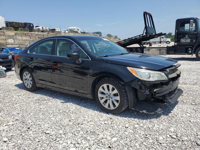 2016 SUBARU LEGACY 2.5 - 4S3BNAC62G3026446