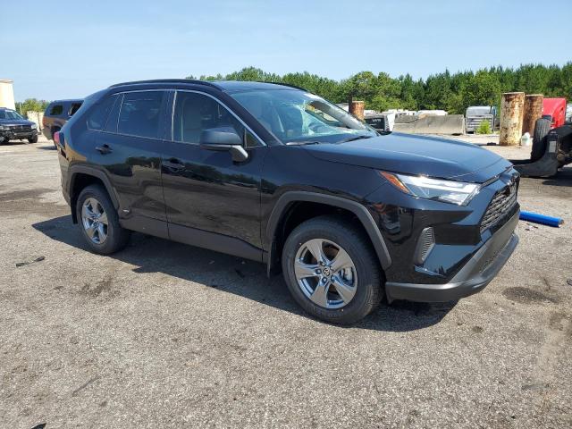 2025 TOYOTA RAV4 LE JTMLWRFV5SD304973