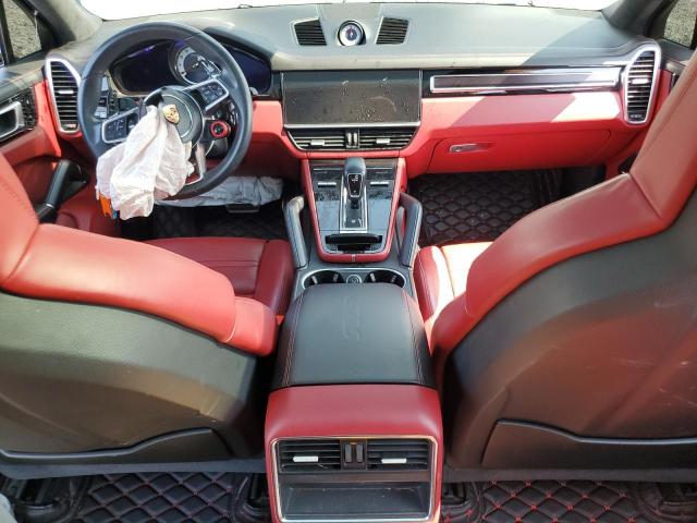 2021 PORSCHE CAYENNE GT WP1BG2AYXMDA49546