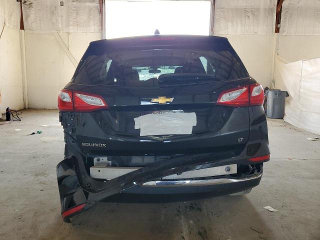 2019 CHEVROLET EQUINOX LT 2GNAXKEV9K6203714