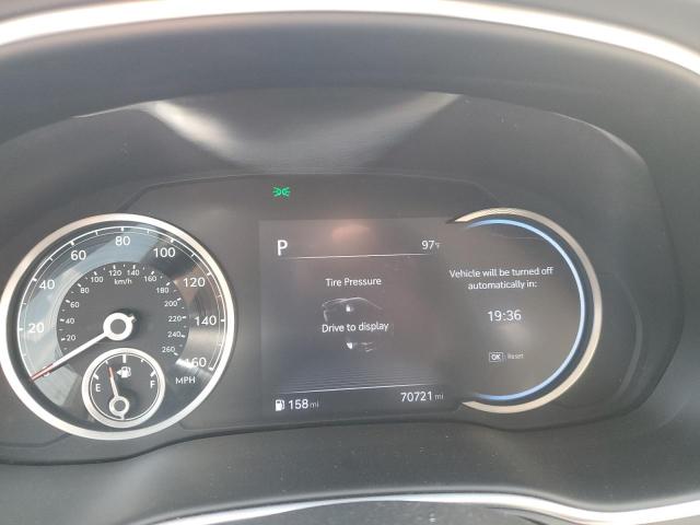 2021 GENESIS GV80 BASE KMUHB4SB3MU036599