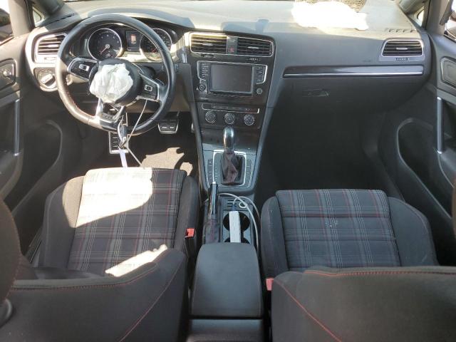 2016 VOLKSWAGEN GTI S/SE - 3VW4T7AU9GM060110