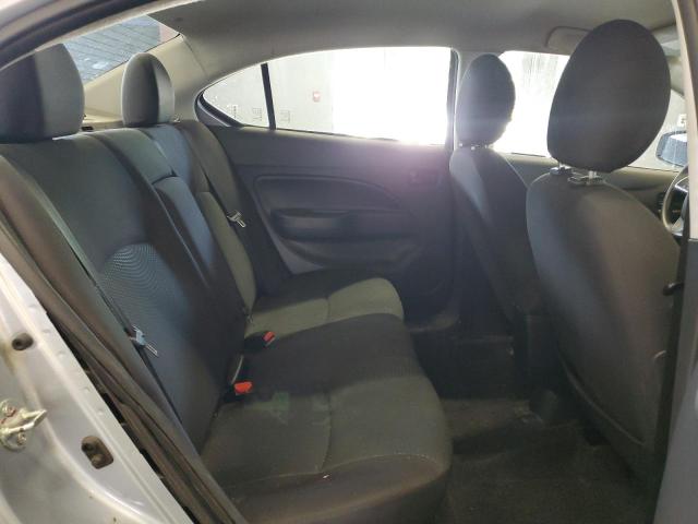 2020 MITSUBISHI MIRAGE G4 ML32F3FJ8LHF02582
