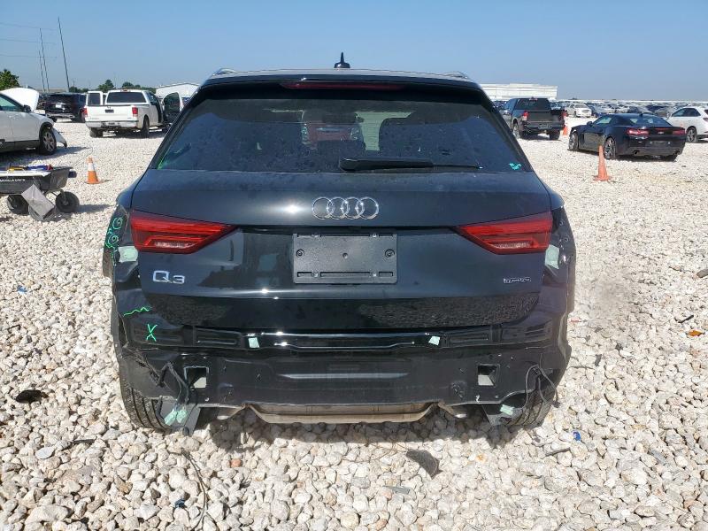 2024 AUDI Q3 PREMIUM WA1EECF36R1173016