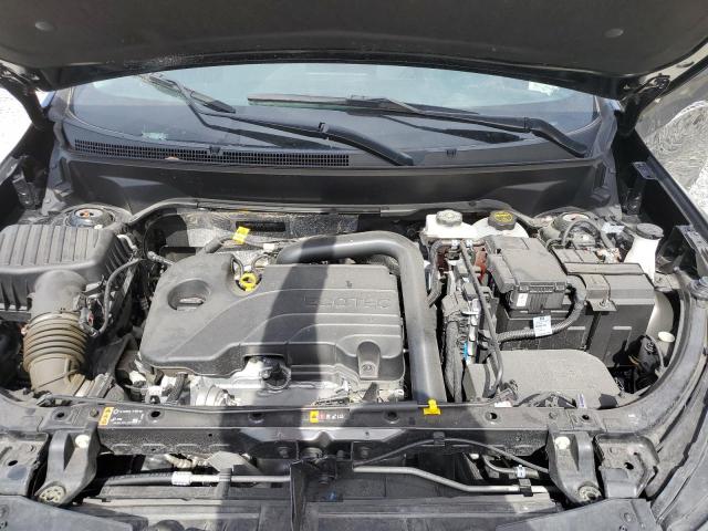 2024 CHEVROLET EQUINOX - 3GNAXHEG2RL222955