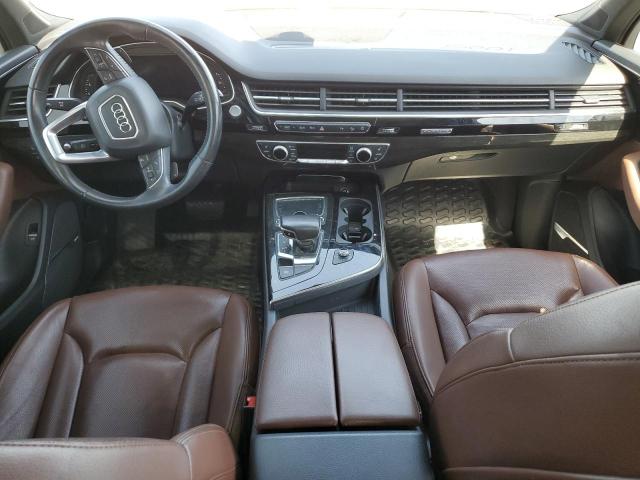 2018 AUDI Q7 PRESTIG WA1VAAF78JD052929