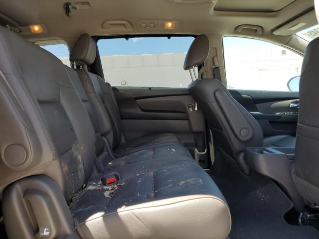 2015 HONDA ODYSSEY TO 5FNRL5H94FB091511