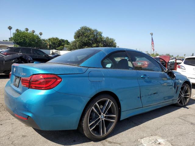 2019 BMW 430I WBA4Z1C58KEE51865