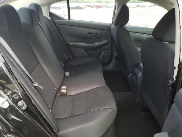 2025 NISSAN SENTRA S - 3N1AB8BV2SY252639