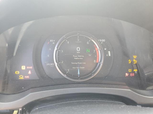 2022 LEXUS IS 350 F S JTHGZ1B23N5054698