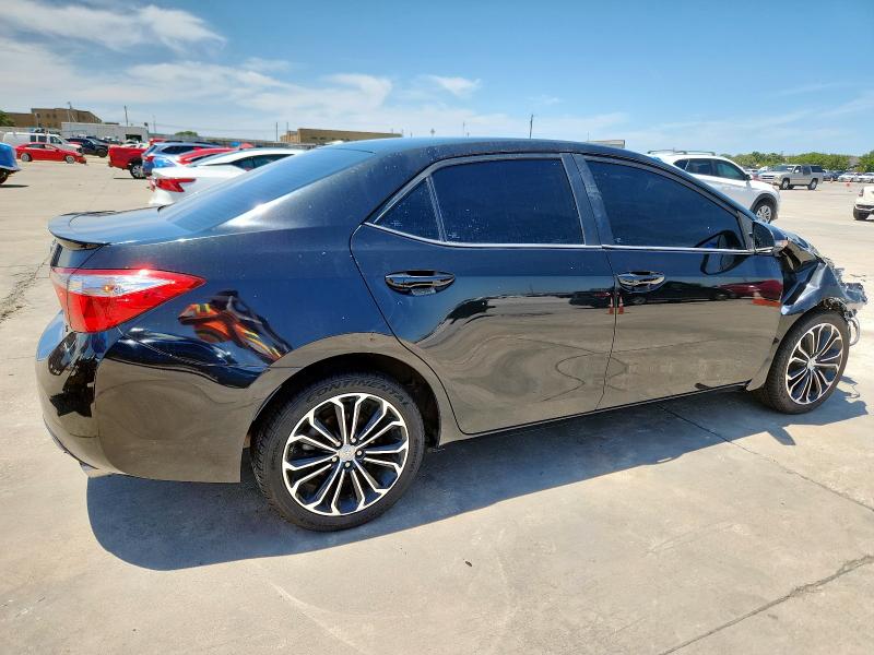 2016 TOYOTA COROLLA L - 5YFBURHE9GP470173