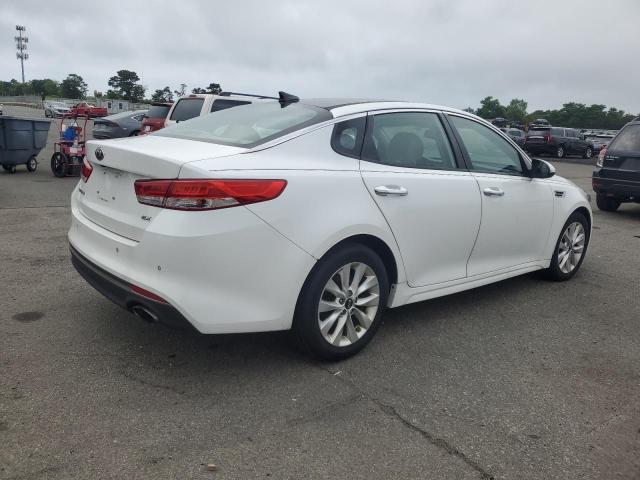 Vin: 5xxgu4l39gg005285, lot: 63778415, kia optima ex 20163