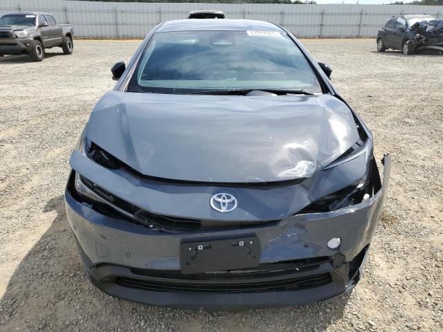 2024 TOYOTA PRIUS LE JTDACAAU8R3045847