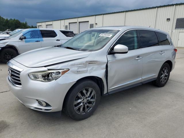 INFINITI JX35