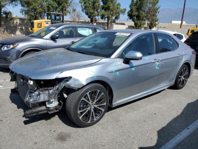 Vin: 4t1b11hk7ku856694, lot: 63637225, toyota camry l 2019 img_1