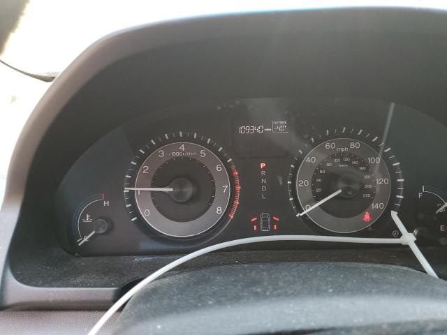 2012 HONDA ODYSSEY EX - 5FNRL5H68CB109400