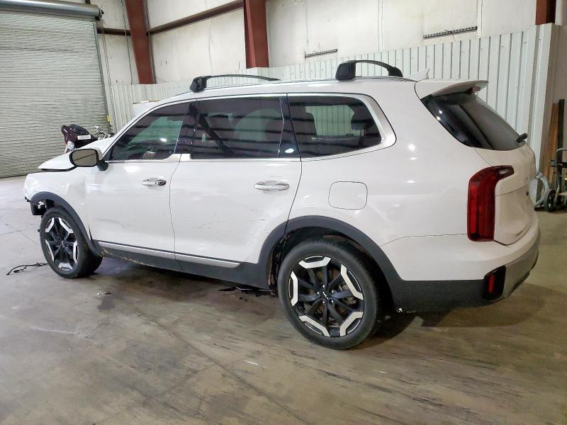 2023 KIA TELLURIDE 5XYP6DGC4PG405173