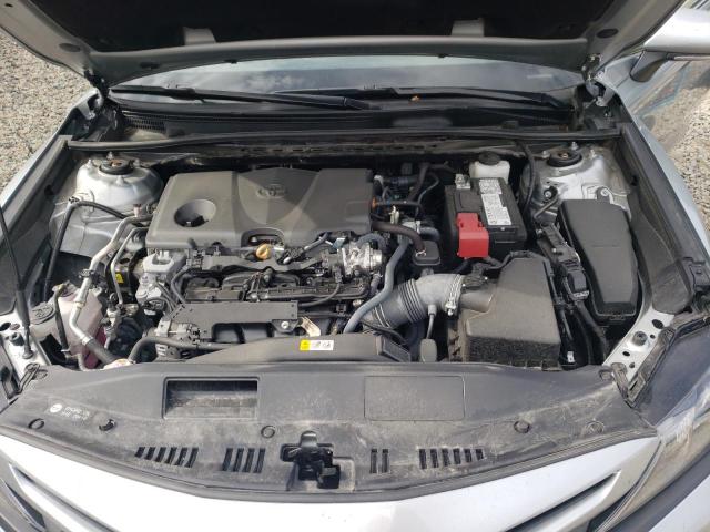 2024 TOYOTA CAMRY SE NIGHT SHADE 4T1S11AK0RU245457
